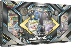 Umbreon - GX: Box Set